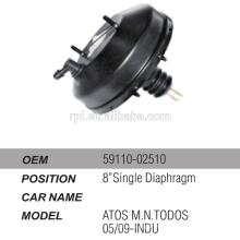AUTO VACUUM BOOSTER FOR 59110-05210